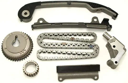 S.A, Gear Kit de Distribución Nissan